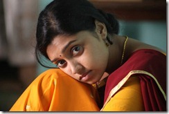 Actress Sreeja in Kozhi Koovuthu Movie Stills