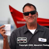 Corvettes Grude Match, Sacramento Raceway Park, 2008