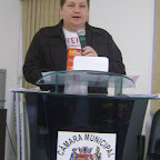 Conferência Municipal do PCdoB de Jacareí - SP