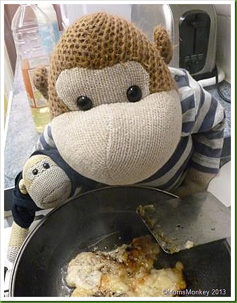 Dead Dodgy Pancakes Dead Dodgy Pancakes