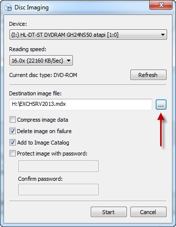 Cara Membuat File Iso Pake Daemon | cara membuat file iso dari dvd menggunakan daemon tools Cara Membuat File Iso Pake Daemon | cara membuat file iso dari dvd menggunakan daemon tools