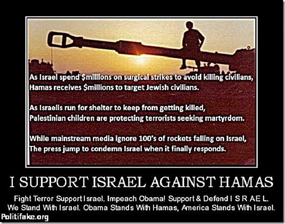 Support Israel Against Hamas Support Israel Against Hamas