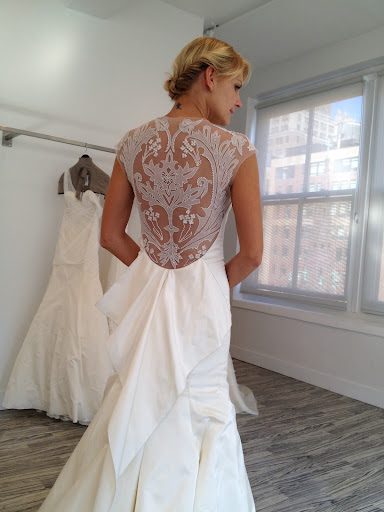 Lela Rose, Spring 2013 Lela Rose, Spring 2013