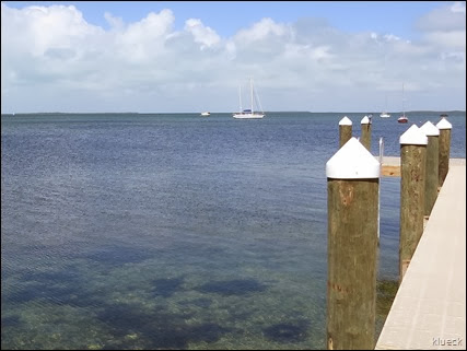 Point of View Key Largo Rv Resort