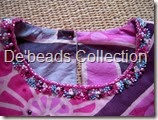 Jahitan manik Debeads Collection8 Jahitan manik Debeads Collection8