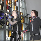Birštono muzikinė fiesta 2006/2007