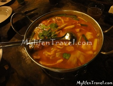 Mae Salong Restaurant 34 Mae Salong Restaurant 34