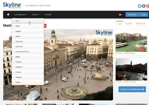 skyline-webcams skyline-webcams