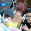 This looks like it should be in an iphone ad or something This looks like it should be in an iphone ad or something