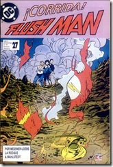 P00075 - Flushman #27