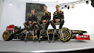 HD Wallpapers 2012 Formula 1 Car Launches