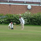 Azaad A v Upper Hopton A
