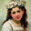 Константин Маковский Головка девочки 1889 г.jpg