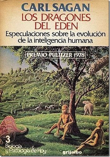 Los-Dragones-del-Eden---Carl-Sagan