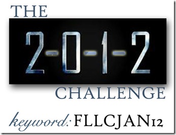 The 2012 Challenge