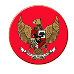 Indonesia Garuda