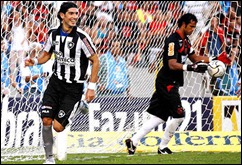 Botafogo - Fliminense  en deporyoko
