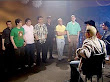 Jdog Pickup Artist Tv Show