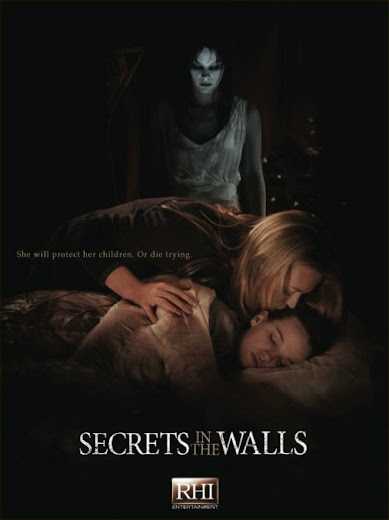 download Secrets in the Walls baixar capa Secrets in the Walls
