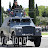 Shorland Mk III (veículo histórico da GNR)