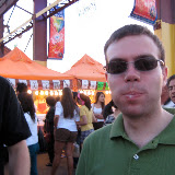 Night Market 2007
