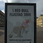 Redbull Flugtag