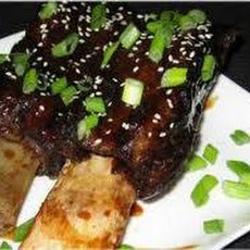 Chinese Spareribs