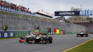 HD wallpaper pictures 2013 Australian F1 GP