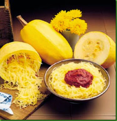 Vegetable Spaghetti Vegetable Spaghetti