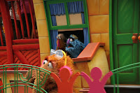 Muppets