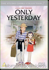 Only Yesterday-download