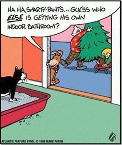 friday funny Christmas