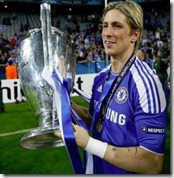 fernando torres chelsea