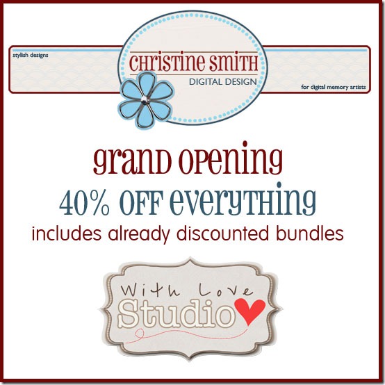 grand opening