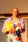 sportlaureatenviering 2010: Foto