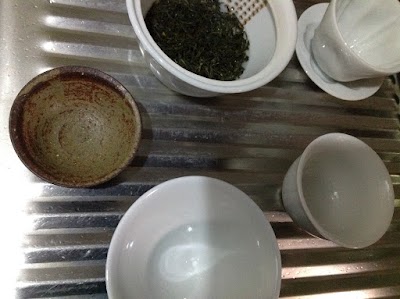 写真で見る茶の"間(Ma)" - 5