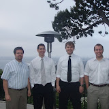 The Fellas, Minus One