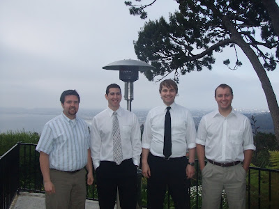 The Fellas, Minus One