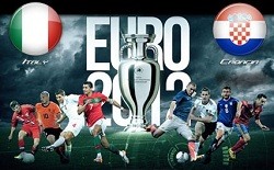 Italia vs Croacia en VIVO online Italia vs Croacia en VIVO online