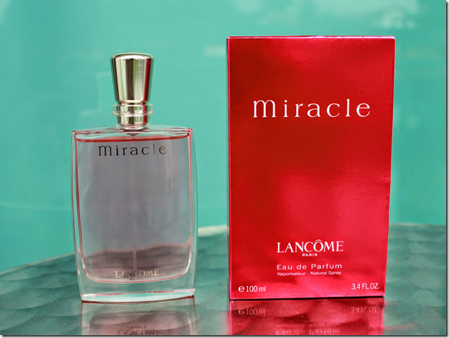miracle miracle