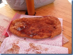 6304 Ottawa George St - Byward Market - Beaver Tails