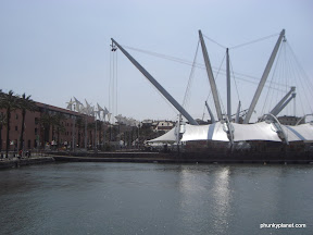 Genoa