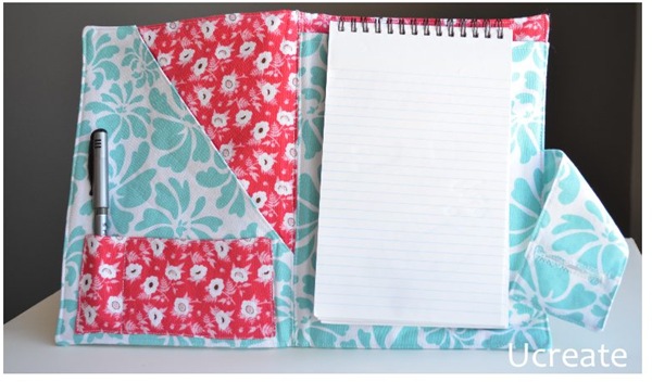 Notebook Folder-014