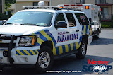 Car Into Building At 20 Edison Court - DSC_0009.JPG