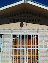 Asamblea Apostolica