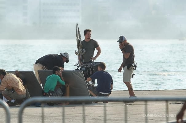 Hong Kong-ban forog a TF4 és egymilliót bukott Mark Wahlberg 05