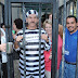 Annual Pizza Rama and Jail House Lock-Up Charity Event