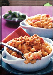 Mac N Cheese Picture