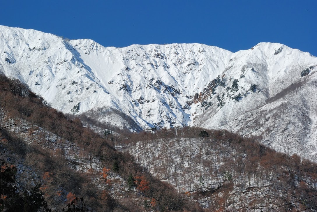 野谷荘司山