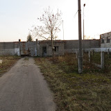 Opuszczone Więzienie